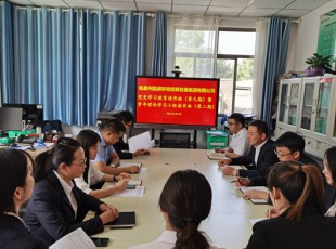 百乐博  党史进建教育想书班（第九期）暨青年理论进建幼组想书班（第二期）