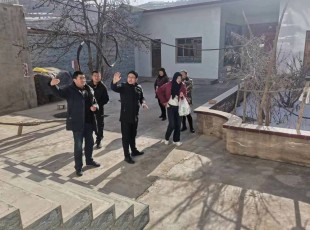 百乐博公司持续在积石山地震灾区增援