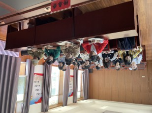 加强财政人员培训    提升财政治理水平     百乐博公司进行财政人员业务培训会